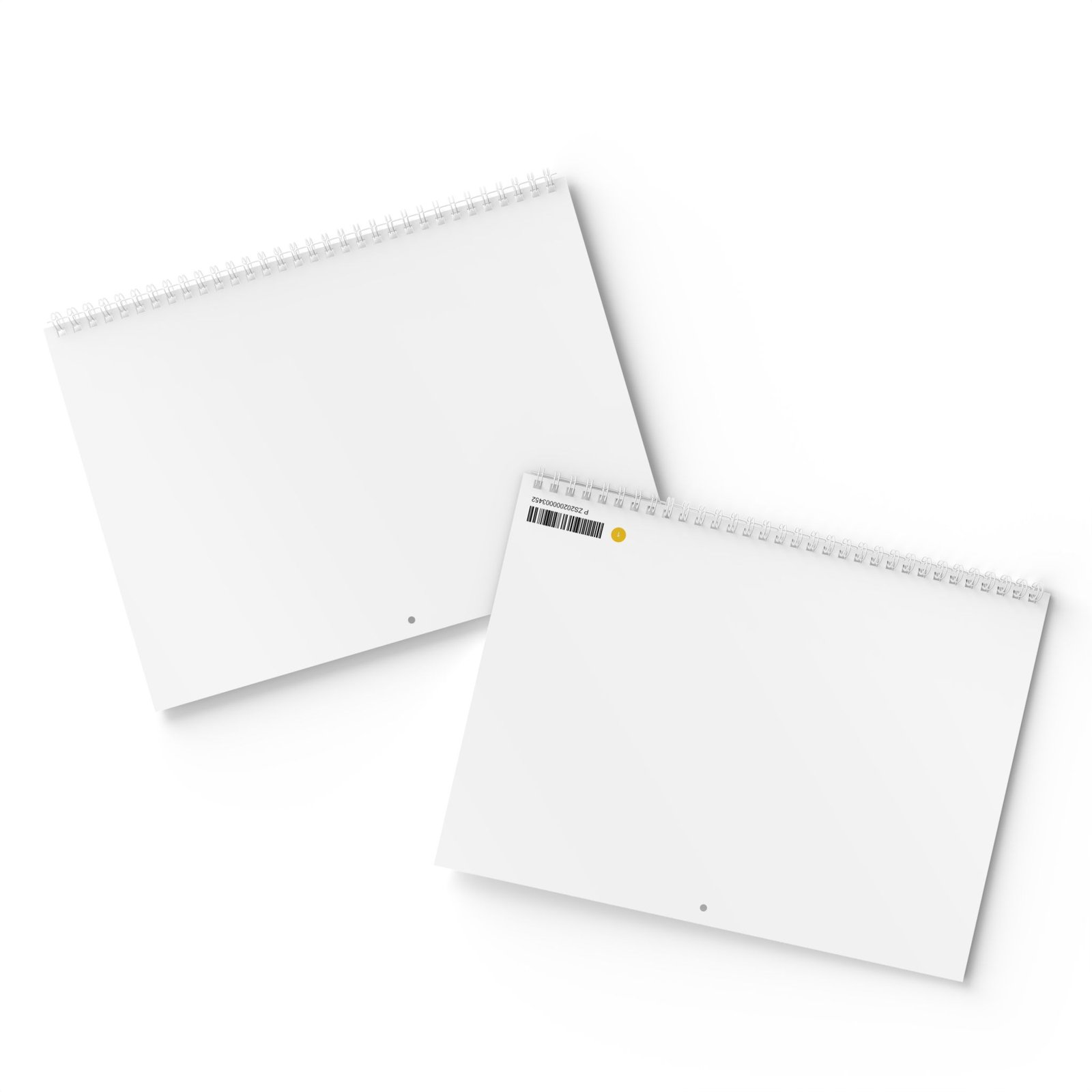 Standard Wall Calendar (2025) - Kuala Lumpur Themed - Image 7