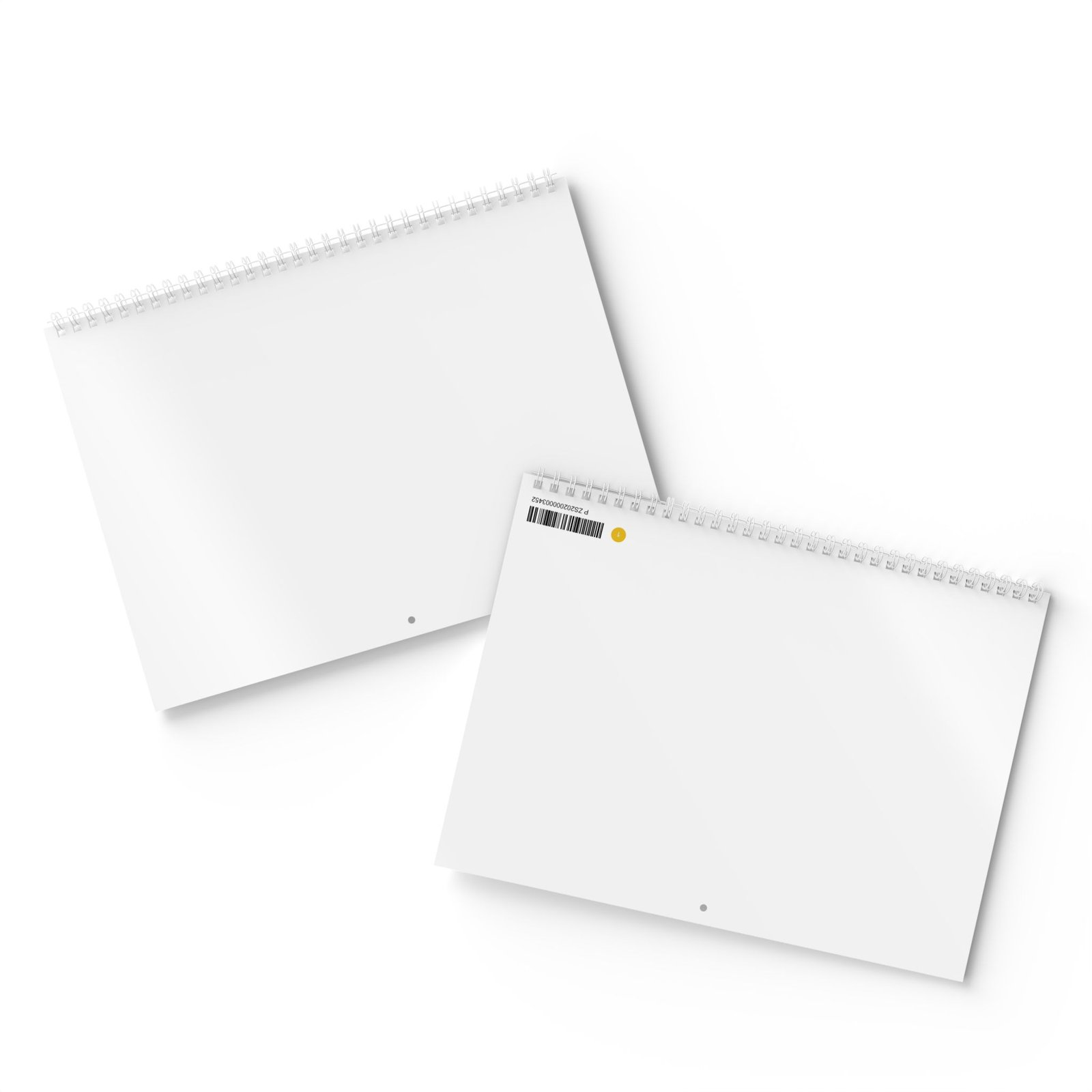 Standard Wall Calendar (2025) - Kuala Lumpur Themed - Image 3